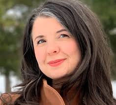 English Faculty Profiles