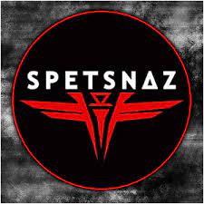 Russia S Elite Military Unit The Spetsnaz Special Forces Logo Special Forces Vintage Illustration