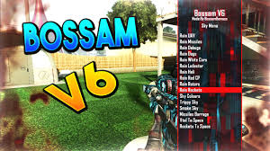 Ps3 Xbox Pc Bo2 1 19 Bossam V6 Gsc Injector Free Download Ps3 Xbox Best Menu Cute766 Redownload files for fixed sprx!