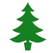 Clip Art Christmas Tree Outline Clipart Panda Free Clipart Images Christmas Tree Outline Christmas Tree Clipart Christmas Tree Silhouette