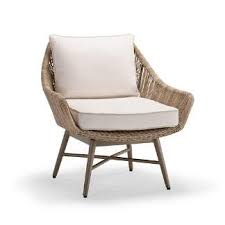 Nalani Lounge Chairs With Cushions Set Of Two Lounge Chair Outdoor Lounge Chair Chair