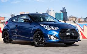 Download Wallpapers Hyundai Veloster 2017 Korean Cars Blue Veloster Sports Hatchback Tuning Veloster Black Wheels Hyu Hyundai Veloster Hyundai Hatchback