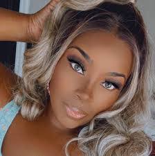 Ingrid Dillard's Instagram, Twitter & Facebook