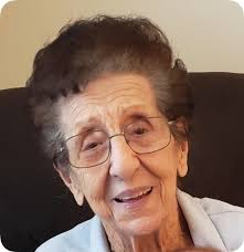 Mary Terranova Obituary April 22, 2020