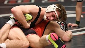 St. Cloud State's Joseph Bianchini named NWCA DII Rookie of the Year