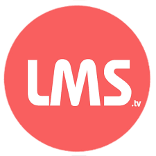LMS B.V. Logo