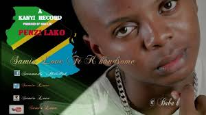 SAMIO LOVE Ft. K HANDSOME