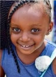 Amani Jones Obituary (2017)