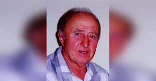 Obituary information for Henryk Oron