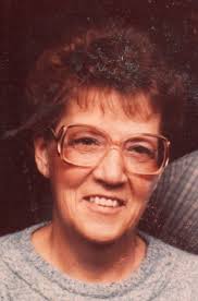 Marlene Ann Durnell Obituary