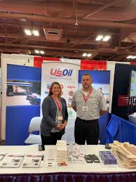 We had a great time at GAMA! Thank you to all of the attendees that…