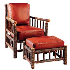Check spelling or type a new query. Old Hickory Grove Park Chair Old Hickory Log Furniture The Log Furniture Store