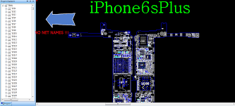 Download ios ipsw files for iphone 6s+. Pcb Layout Iphone 6s Pcb Circuits