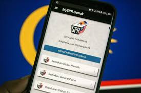 Semak Daftar Pengundi Bermula 16 April Ini