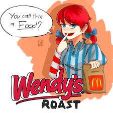 Pin On Wendy S