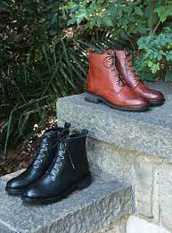 Choisissez parmi des bottines à talon, compensées ou plates, déclinées en daim, vernie ou cuir. Epingle Sur Automne 2018 Pour Elle Jules Jenn