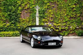It is known to be one of the fastest roadsters produced for the consumer market. For Sale A Low Mile Original Tvr Cerbera 4 5
