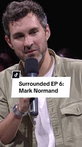 Tiger King Coachella 🐯💅 @Mark Normand Episode 6 of Just For Laughs  presents: Surrounded is LIVE