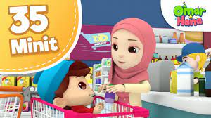 Check spelling or type a new query. Omar Hana Kompilasi Lagu Omar Hana Musim 1 Sayangi Anak Yatim Lain Lain Youtube