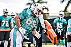 Miami Dolphins Anuncia Renovacao Com O Brasileiro Durval Queiroz Por Dois Anos Futebol Americano Ge