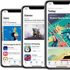 The app store lets you search for ios and macos apps directly from your desktop browser without itunes/app store and filter by ratings, price and last updated date. App Store On Macrumors