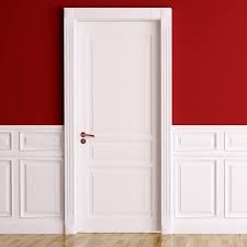 Amerikan panel kapı nasıl boyanır? Amerikan Kapi Panel Kapi Boyamada Nelere Dikkat Edilmeli Biboya Com Tr