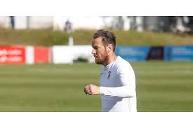 FC Gießen steht kurz vor der Meisterschaft