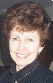 Obituary information for Ann Frances Hoch