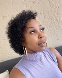 Graceful fabulous jada pinkett smith long curly black 100% human hair full lace wig 16 inches. 64 Short Curly Bob Wig Ideas In 2021
