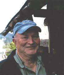 Ronald Eugene Baucom Obituary