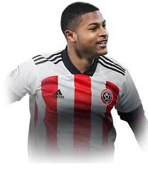 For a work made available to the public in the united kingdom, please use template. Sheffield United Fifa 21 Ultimate Team Players Ratings Futhead
