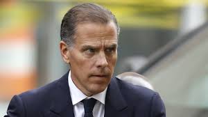 Democrats ‘disappointed’ with Joe Biden pardoning Hunter