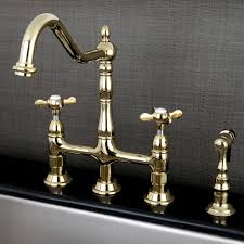 victorian cross handle bridge kitchen