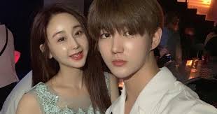 Filmsomniac.com is a tool to track the movies and tv show episodes you have watched. Ham So Won Dan Jin Hua Akan Meninggalkan Taste Of Wife Di Tengah Tuduhan Bohong Kpopkuy