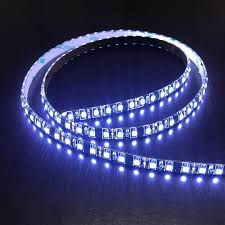 Led Strip Light White 3ft Steinair Inc