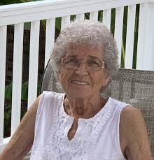 Obituary information for Sylvia Jean Walker