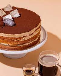The Cheesecake Shop Tiramisu Don T Mind If We Do Cheesecakeshop Bakedinstore Facebook