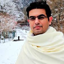 Test Teacher Component