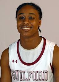 2023-24 Women's Basketball Roster