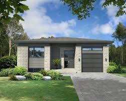 Plan 80798pm Two Bedroom Contemporary House Plan Contemporary House Plans Architectural Design House Plans House Plans