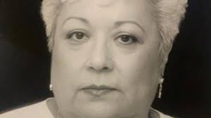 Mary Ellen Dumas Obituary