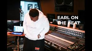 Coldplay hymn for the weekend slowed. Earl On The Beat Fl Studio
