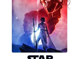 Sofort ergebnisse aus mehreren quellen! Star Wars Rise Of Skywalker Gets A New Imax Poster