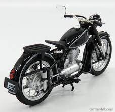 Schuco 450655600 Scale 1 10 Bmw R25 3 1953 Black Bmw Car Model Vintage Models