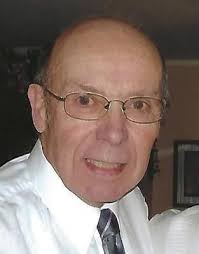 Robert Seaman Obituary (2020)