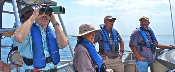 Volunteer in your National Marine Sanctuaries | Office of National Marine  Sanctuaries