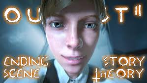 Outlast 2 — Part 9