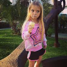 Also at the end of each video, she. Mia Talerico Charlie Duncan Good Luck Charlie Home Facebook