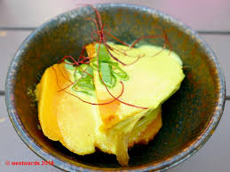 Serve the sauce on grilled steak, baked potatoes and delicious crisp greens. Westwards Vegetarian Vegan