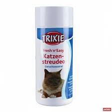 Trixie Kedi Kumu Kotu Koku Onleyici 200gr Kedi Kaptan Kina